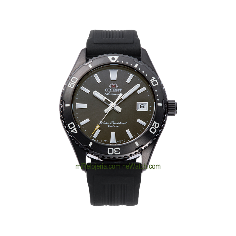 Mako 40 Diver's 200