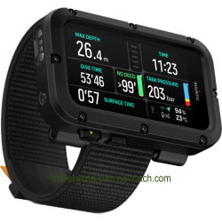 Nautic Elastic Textile