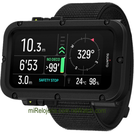 Nautic Elastic Textile