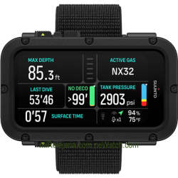 Nautic Elastic Textile