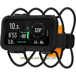 Nautic Bungee Cord + Tank Pod