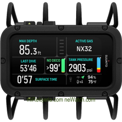 Nautic Bungee Cord + Tank Pod