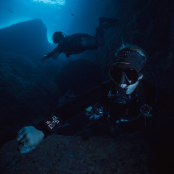 Nautic Bungee Cord + Tank Pod