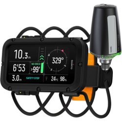 Nautic Bungee Cord + Tank Pod