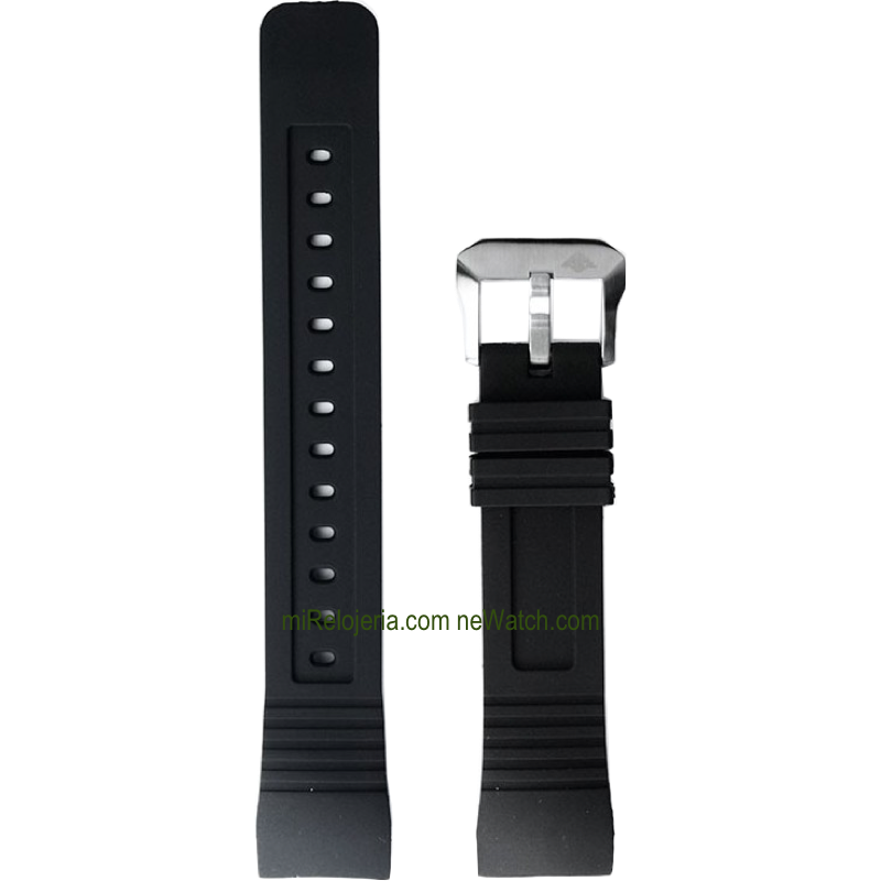 Promaster Diver's 200 BJ2121-04E Strap