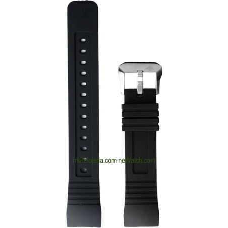 Promaster Diver's 200 BJ2121-04E Strap