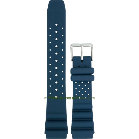 Promaster Diver's 200 BN0151-17L Strap