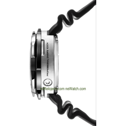 Promaster Eco-Drive Professional Diver's 1000m