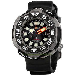 Promaster Eco-Drive Professional Diver's 1000m