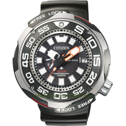 Promaster Eco-Drive Professional Diver's 1000m