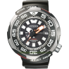 Promaster Eco-Drive Professional Diver's 1000m