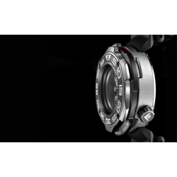 Promaster Eco-Drive Professional Diver's 1000m