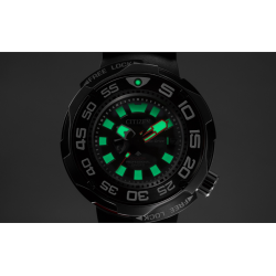 Promaster Eco-Drive Professional Diver's 1000m