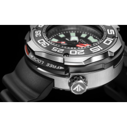Promaster Eco-Drive Professional Diver's 1000m