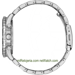 Eco-Drive OF Chrono Sporty-Aqua