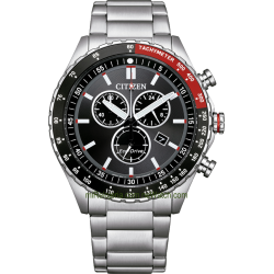 Eco-Drive OF Chrono Sporty-Aqua