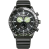 Eco-Drive OF Chrono Sporty-Aqua