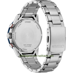 Eco-Drive Crono Racing OF Collection