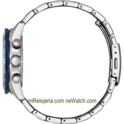 Eco-Drive Crono Racing OF Collection