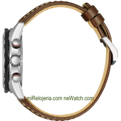 Eco-Drive Crono Racing OF Collection