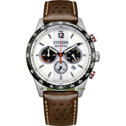 Eco-Drive Crono Racing OF Collection