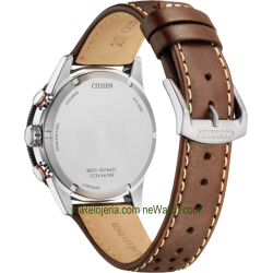 Eco-Drive Crono Racing OF Collection