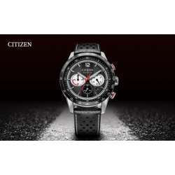 Eco-Drive Crono Racing OF Collection