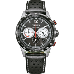 Eco-Drive Crono Racing OF Collection