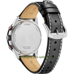 Eco-Drive Crono Racing OF Collection