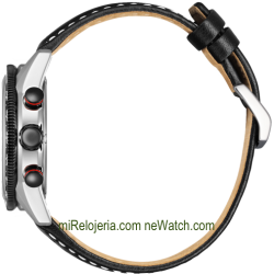 Eco-Drive Crono Racing OF Collection