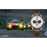 Eco-Drive Crono Racing OF Collection