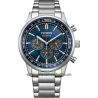 Eco-Drive Crono Pilot OF Collection