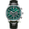 Eco-Drive Crono Pilot OF Collection