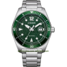 Eco-Drive Marine 188 OF Collection