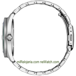 Eco-Drive Marine 188 OF Collection