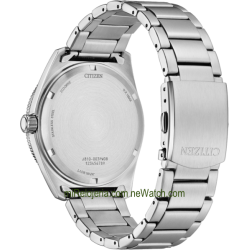 Eco-Drive Marine 188 OF Collection