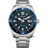 Eco-Drive Marine 188 OF Collection