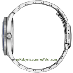 Eco-Drive Marine 188 OF Collection