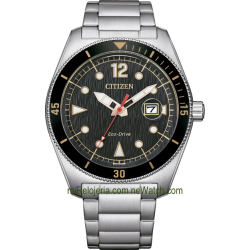 Eco-Drive Marine 188 OF Collection