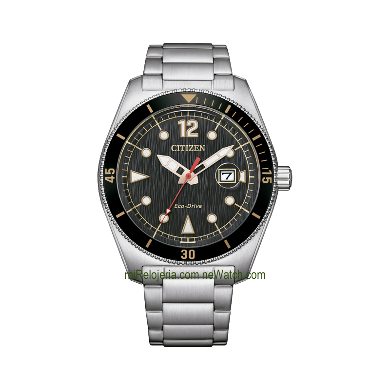 Eco-Drive Marine 188 OF Collection