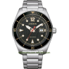 Eco-Drive Marine 188 OF Collection