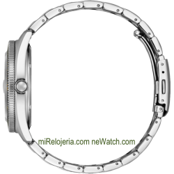 Eco-Drive Marine 188 OF Collection