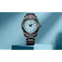 Eco-Drive Marine 188 OF Collection