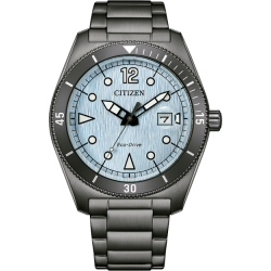 Eco-Drive Marine 188 OF Collection