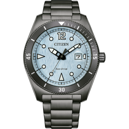 Eco-Drive Marine 188 OF Collection