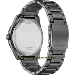 Eco-Drive Marine 188 OF Collection