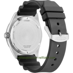 Eco-Drive Marine 188 OF Collection