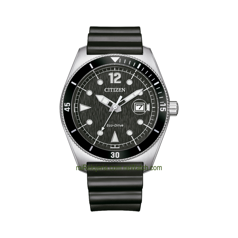 Eco-Drive Marine 188 OF Collection