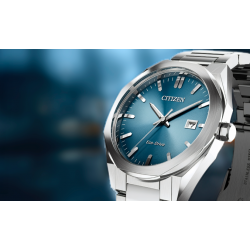 Eco drive OF Collection Unisex 38mm.