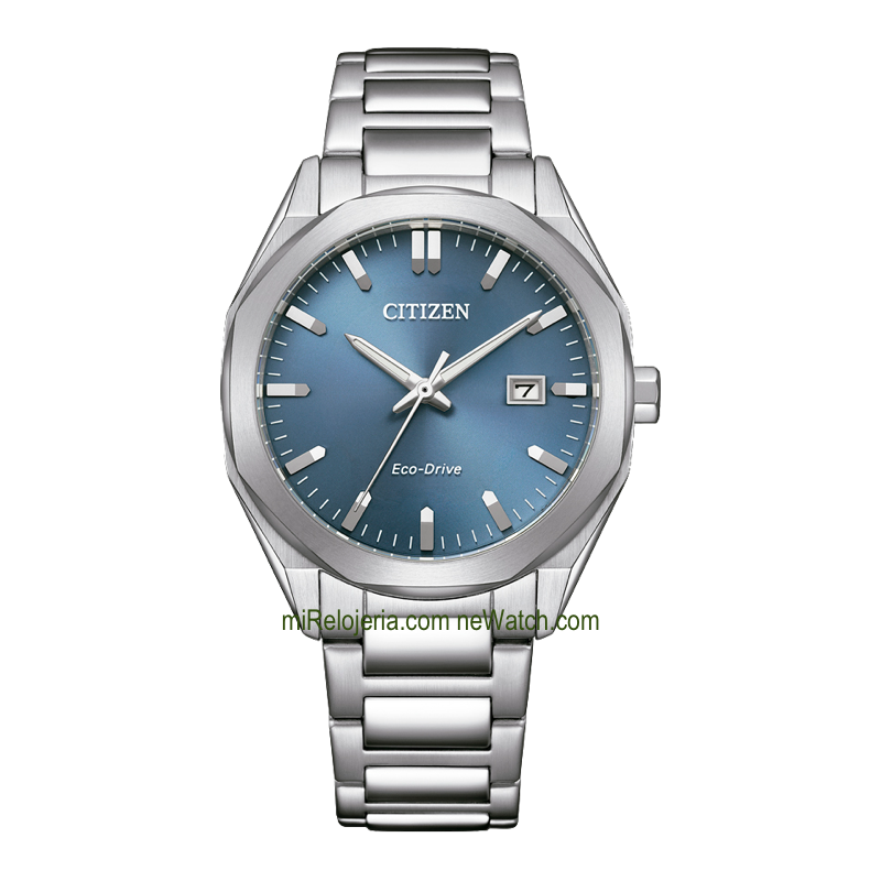 Eco drive OF Collection Unisex 38mm.